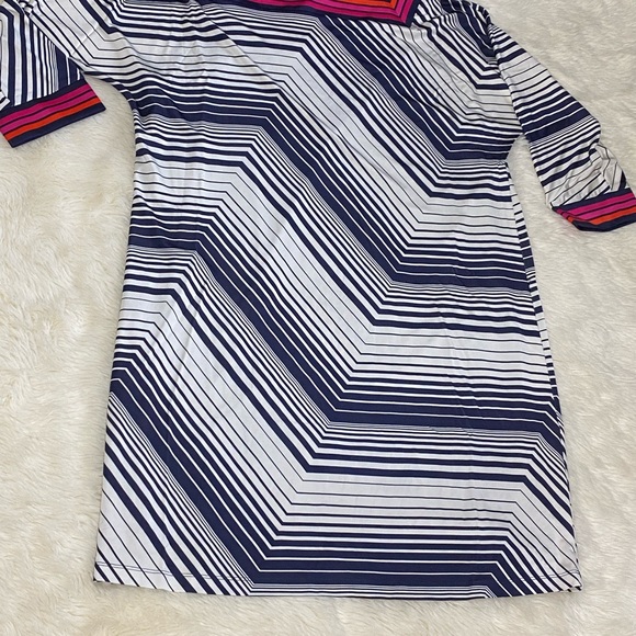 Trina’s Dress Extra Measurements Photos - Picture 7 of 8